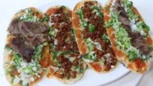 - 10 mejores comidas a probar en Mexico.
