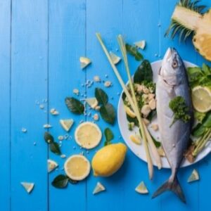 Alimentos Antiinflamatorios