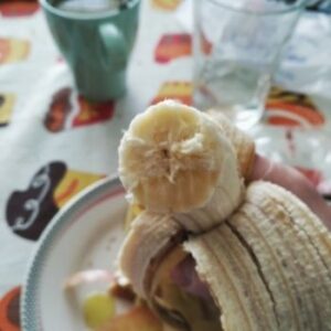 Beneficios del Plátano 